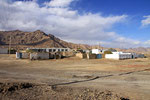 Alichur,  Pamir, Tadschikistan