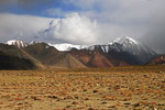 Transalai-Kette, Tadschikistan