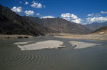 Indus, Pakistan