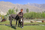 Wakhan-Korridor, Afghanistan