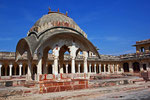  Ahhichatragarh Fort, Nagaur, Rajasthan