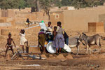 Tiebele, Burkina Faso