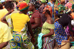 Nokoue-See, Ganvie, Benin