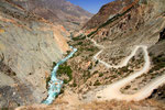 Shing-Tal, Fan-Gebirge, Tadschikistan