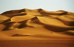 Sanddünen von Temet, Sahara, Niger