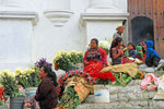 Chichigastenango, Guatemala