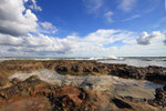 Playa Giron, Bahía de Cochinos (Schweinebucht)