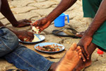 Abomey, Benin