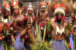 Goroka, Eastern Highlands