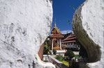 Luang Prabang, Laos