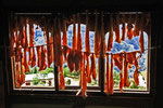 Trockenfleisch, Bumthang