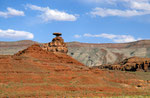 Mexican Head, Utah