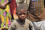 Uganda