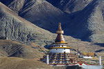 Tschörten, Gedeng Village, Tibet