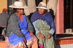 San Pedro de Atacama, Chile