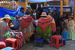 La Paz, Bolivien