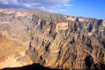 Wadi Nakher, Jebal Akhdar