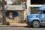 Malecon, Santo Domingo, Dominikanische Republik