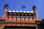 Red Fort, New Delhi