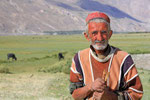 Wakhan-Korridor, Afghanistan