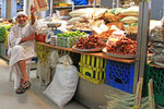 Souk, Salalah