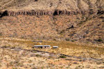 Verlassene Ranch, Arizona