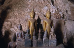 Pak Ou-Höhle, Laos