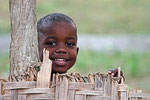 Bwindi, Uganda