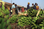 Markt, Uganda