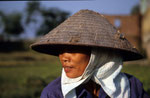 Mekong-Delta, Vietnam