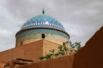 Yazd, Saiyid-Rukn-ad-Din-Mausoleum