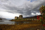 Eilean Donan Castle, West-Schottland