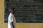 Schule, Bwindi, Uganda