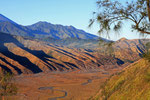 Mt. Bromo, Java