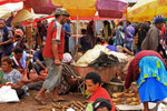 Markt, Mount Hagen, Western Highlands