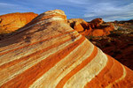 The Wave, Valley of Fire, Kalifornien