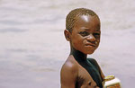 Third Bridge, Moremi Game Reserve, Okavango-Delta