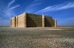 Qasr Kharana, Jordanien