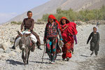 Wakhan-Korridor, Afghanistan