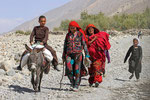 Wakhan-Korridor, Afghanistan