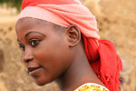 Kombissiri, Burkina Faso