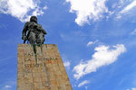 Che Guevara-Denkmal, Santa Clara