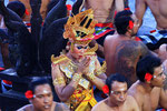 Tänzerin, Bali