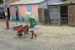 Fort Liberte´, Haiti