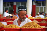 Basar von Kujand, Tadschikistan