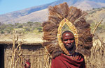 Tansania (Masai)