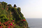 Uluwatu-Tempel, Bali