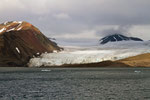 Storbreen, Hornsund