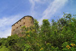 Citadelle La Ferriere, Haiti