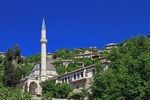 Pocitelj, Šišman Ibrahim-Paša Moschee, Bosnien-Herzegovina